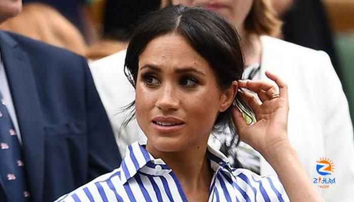 Meghan Markle accused of being ‘only common dominator’ in ‘two family fallouts’