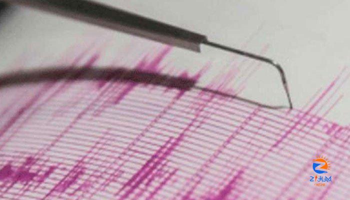 Strong quake hits parts of Balochistan, kills 15