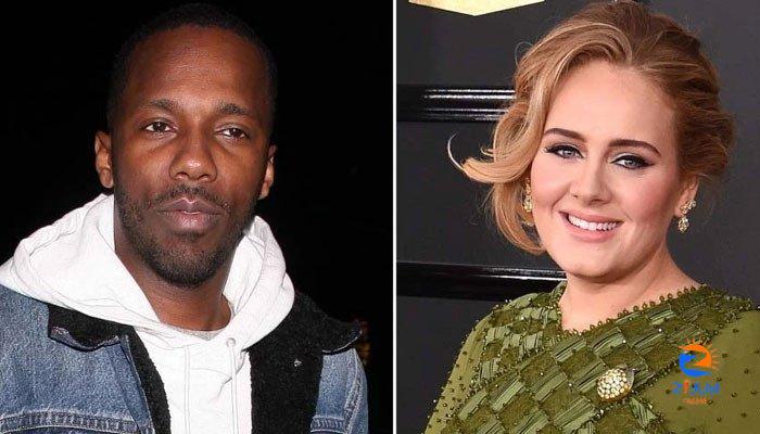 Adele opens up about her romance with Rich Paul, reveals she is on cloud nine