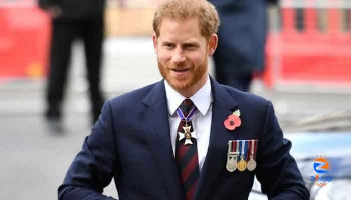 Startup that hired Prince Harry nearly triples its valuation: report