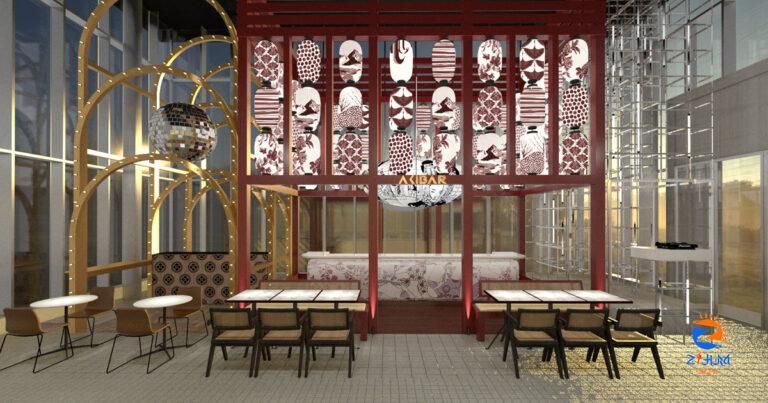 Popular Japanese street food concept Akiba Dori is opening in JBR