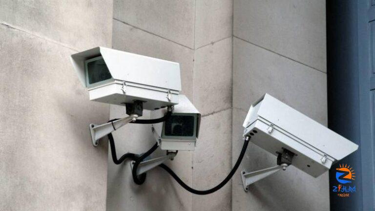 UAE: Dh50,000 fine for tampering with security cameras, signboards – News