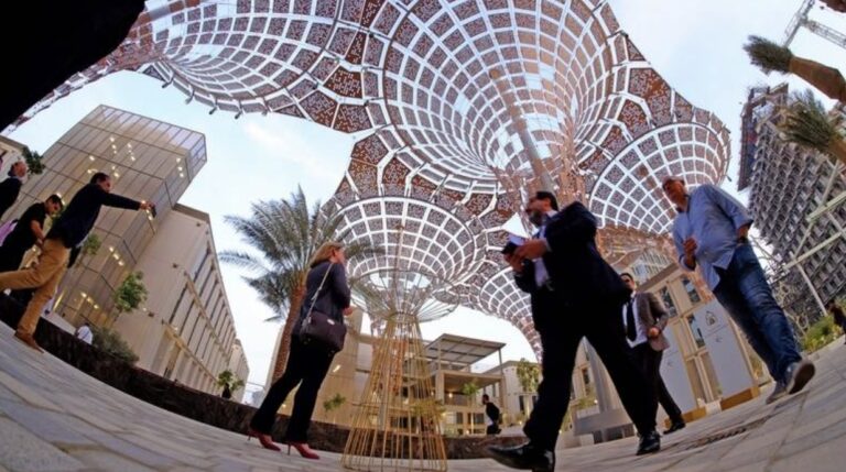 Expo 2020 Dubai: These employees can get paid leave to visit mega fair – News