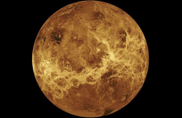 10 facts about Venus, the next stop in UAE’s space journey – News