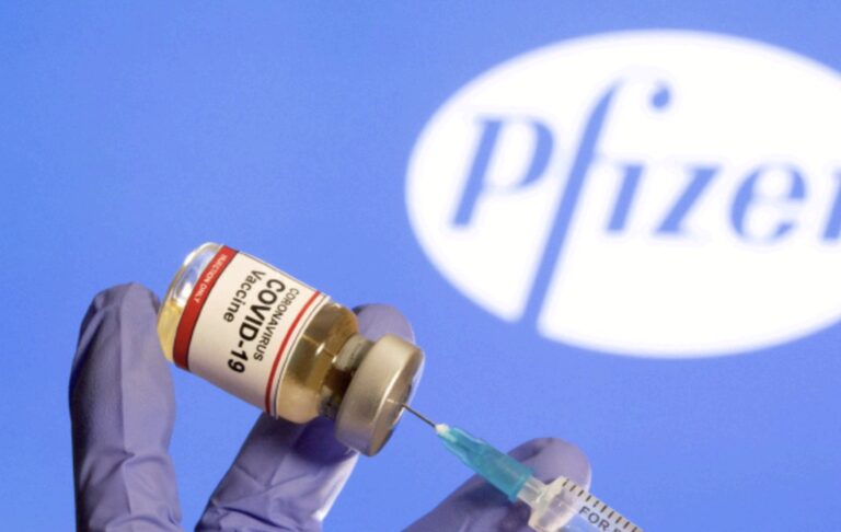 Pfizer jab prevents severe Covid for at least 6 months: Study – News