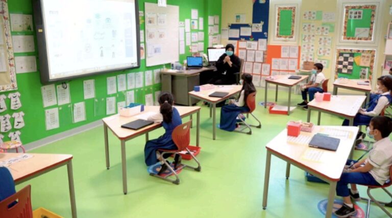 UAE public school students’ assessment policy announced – News