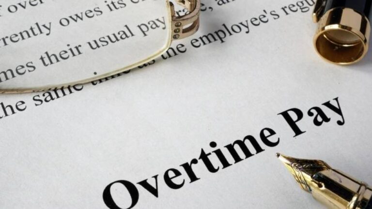 UAE law: How much is the overtime pay and who can get it? – News