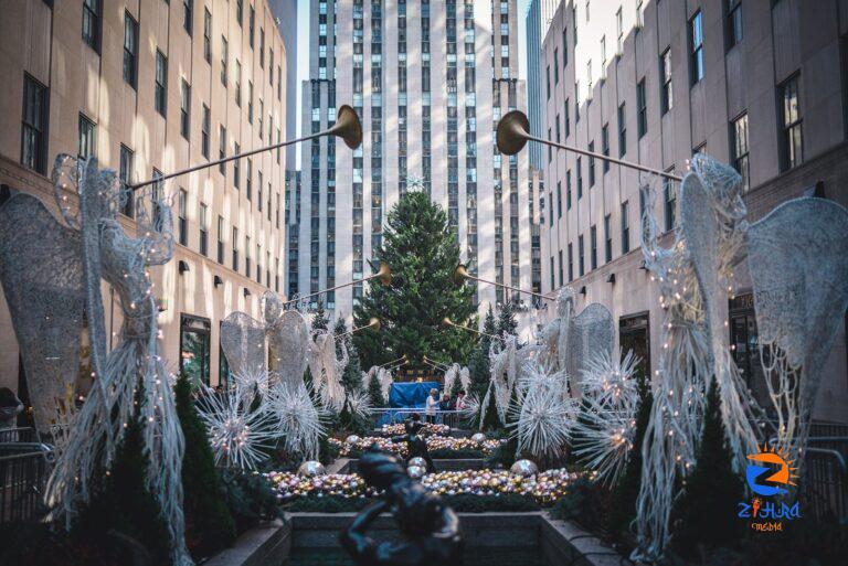 ▷ The 24 Best Things to do in New York at Christmas 2021 • We got you covered •