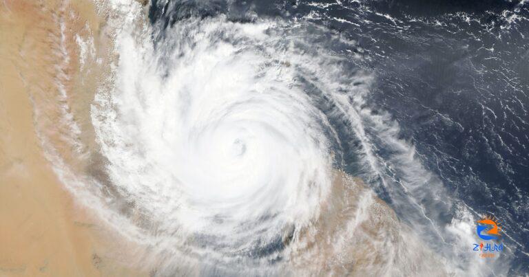 Cyclone Shaheen is losing force as it moves towards UAE