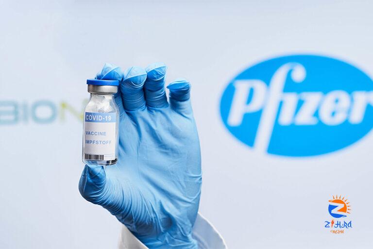 Pfizer Officially Becomes First Approved COVID-19 Booster Shot In Malaysia