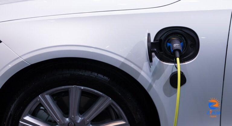 Govt Studying More Incentives To Encourage EV Ownership And Development