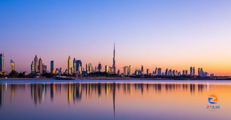 You can now get a five-year multiple entry UAE visit visa for just Dhs650