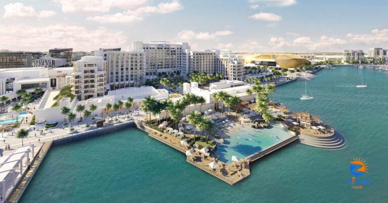 It’s official Cafe Del Mar is coming to Abu Dhabi