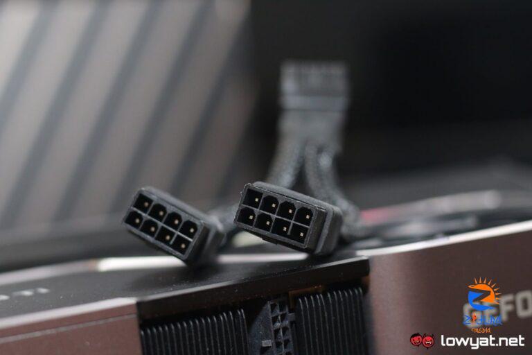 Next-Gen PCIe Power Connector For GPUs Allegedly Capable Of Handling Up To 600W