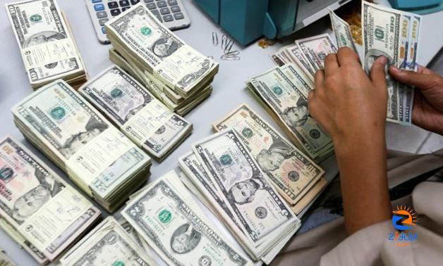 Friday’s US dollar to Egyptian pound exchange rates