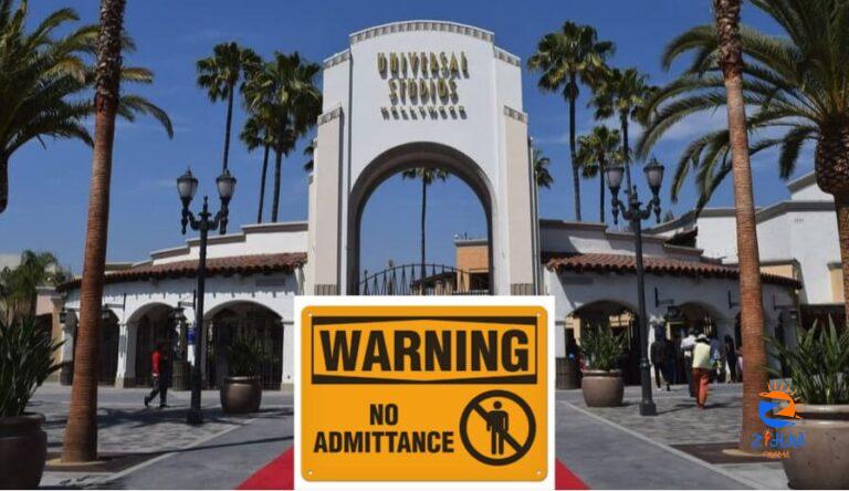 VACCINES: Universal Studios Hollywood Requires Them, Why Not Orlando?