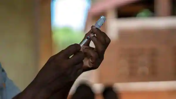 WHO nod to world’s first malaria vaccine