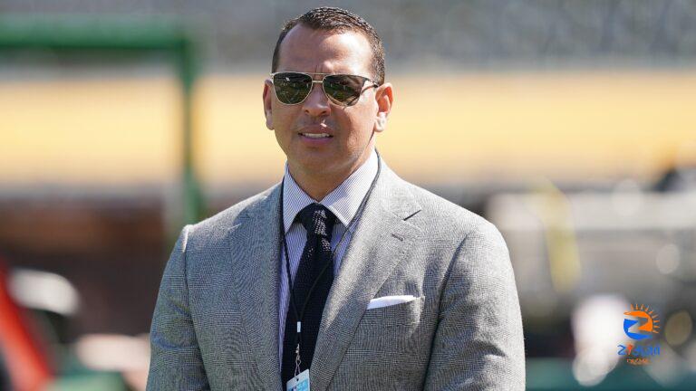 Twitter reacts to Alex Rodriguez’s bizarre comments during Red Sox-Yankees AL wild-card game