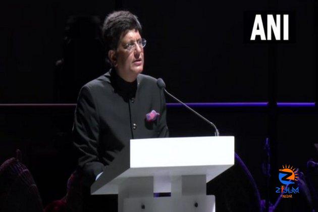 World is looking towards India as trusted partner, says Piyush Goyal at Expo 2020 Dubai