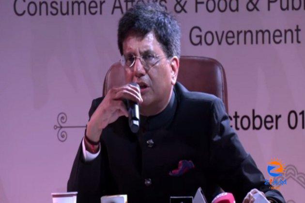 India a major attraction at Dubai Expo 2020: Piyush Goyal