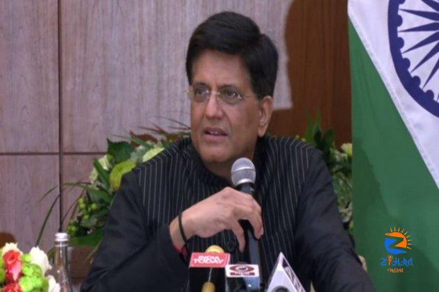 Very satisfied with practical approach of UAE authorities, logistics companies keen to invest in India: Piyush Goyal