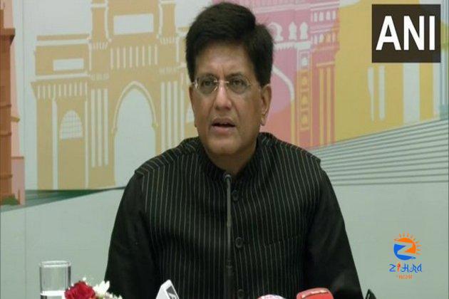 Piyush Goyal says, India earned UAE’s ‘goodwill for lifetime’ by supporting it during pandemic