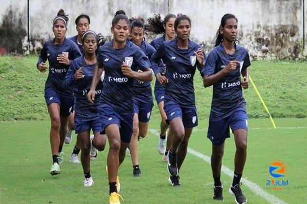 After win over UAE, Indian women’s team look to up their game against ‘tougher’ Tunisia