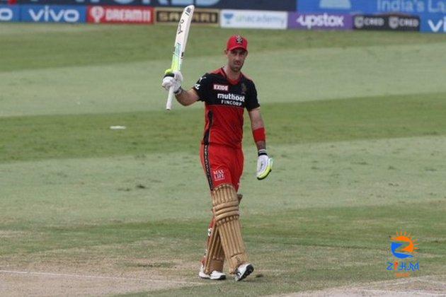 RCB want me to do same role I have for Australia, says Maxwell