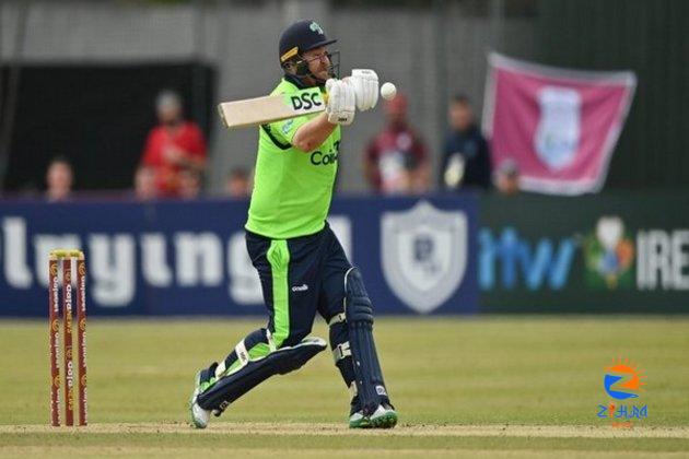 Surprised to see usually ‘flat’ Sharjah wickets play slow in IPL, says Ireland batter Stirling