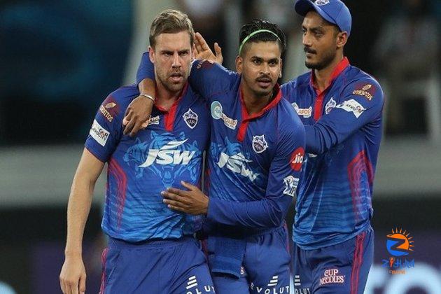 Delhi Capitals can be sure of finishing in top two, says Pant