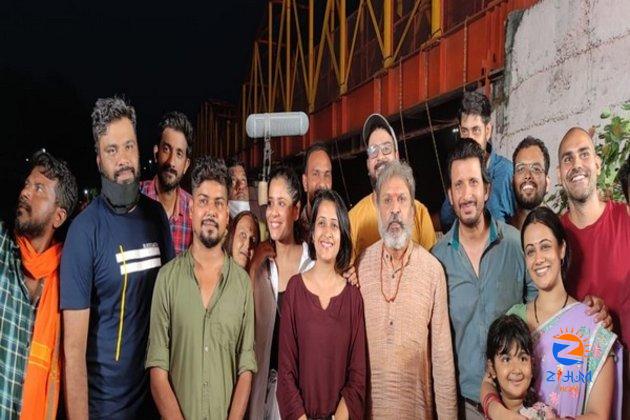 Sharman Joshi, Annu Kapoor-starrer ‘Sab Moh Maaya Hai’ wraps filming