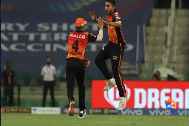 Used to bowl fast from the very starting, Irfan Pathan also helped me, says Umran Malik