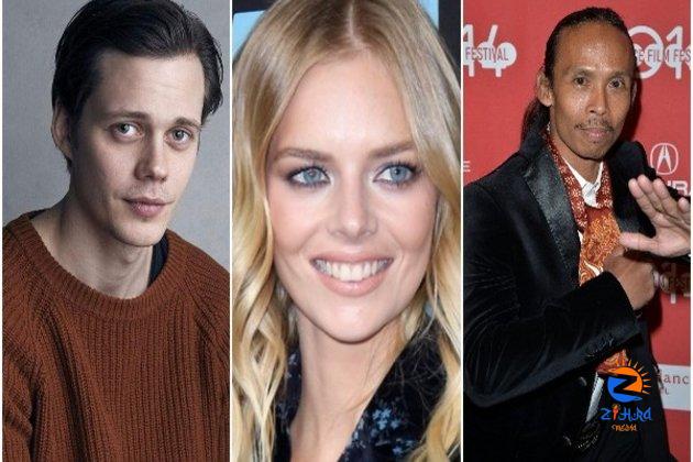 Bill Skarsgard, Samara Weaving, Yayan Ruhian roped in for action thriller ‘Boy Kills World’