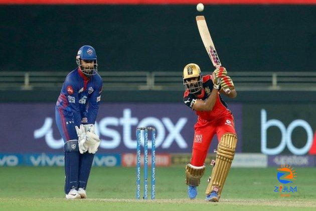 Wasn’t nervous at any point, incredible feeling to finish it off, says Bharat