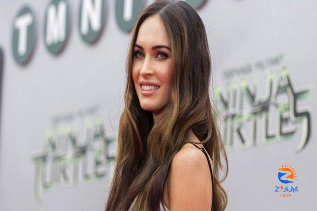 Megan Fox showcases her unrecognisable transformation for new film role