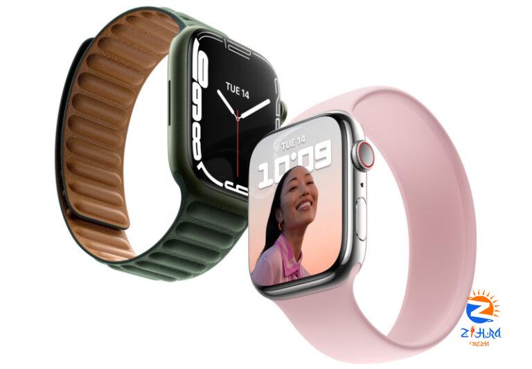 Apple Watch Series 7 Price In Malaysia Starts At RM1,749