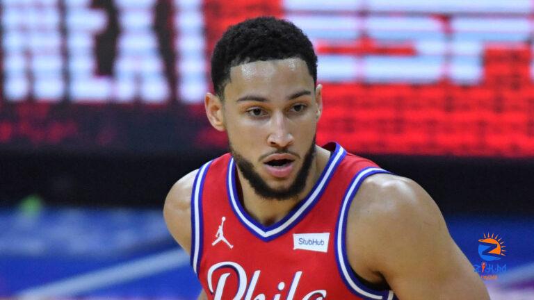 Ben Simmons trade talks ‘nearly dead’ before NBA season begins