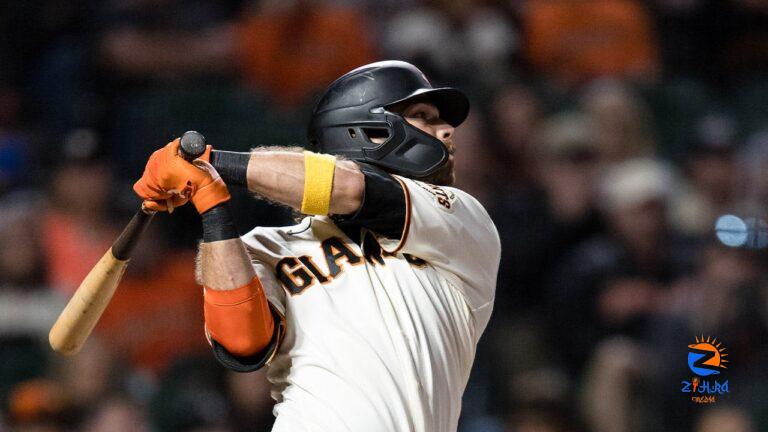 Brandon Crawford's homer helps fuel Giants' 5-4 victory over Diamondbacks