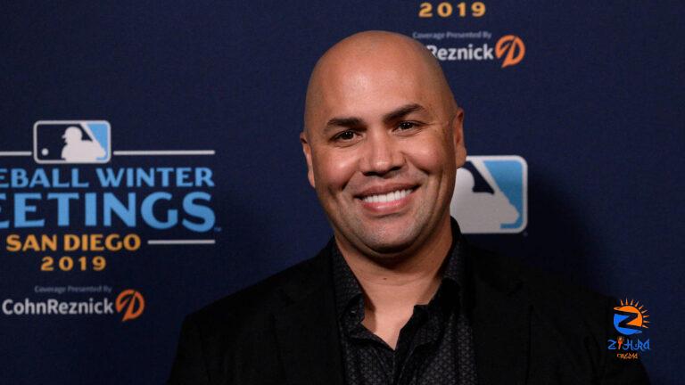 Carlos Beltran favorite to become next Mets manager?