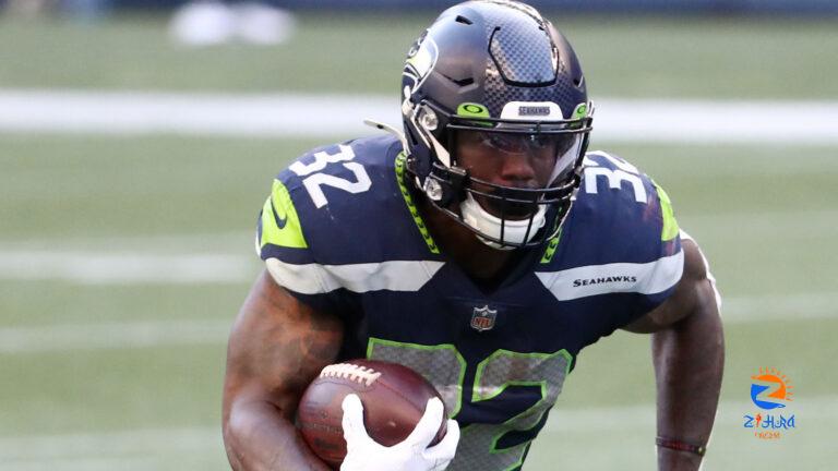 Is Chris Carson playing on Thursday night? Fantasy injury update for Seahawks-Rams Week 5 Thursday Night Football (Updated)