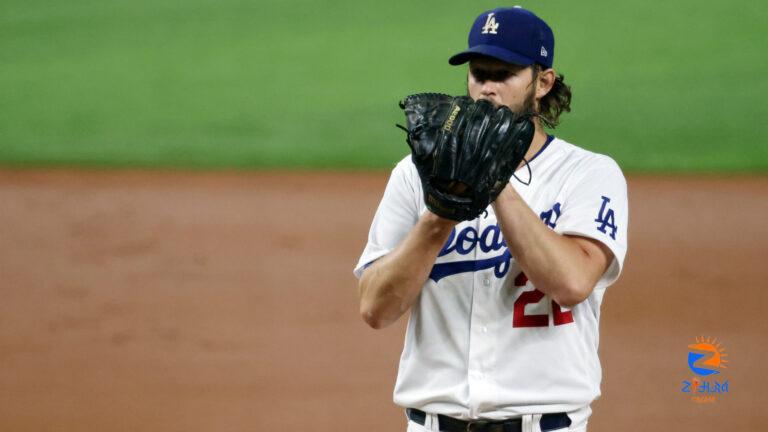 Clayton Kershaw injury update: Dodgers pitcher says ‘not looking great for October’