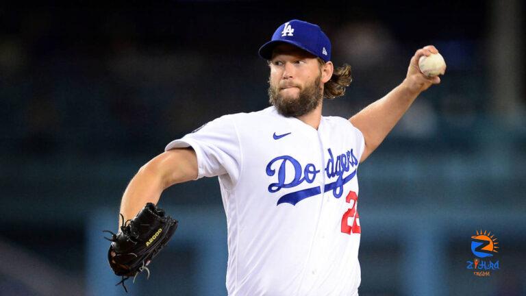 No surgery for Kershaw, who’s still likely out for postseason