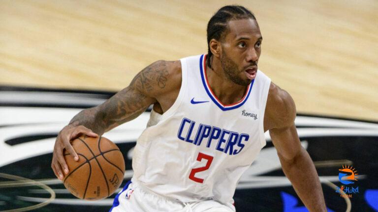 Clippers optimistic about Leonard’s rehab process?