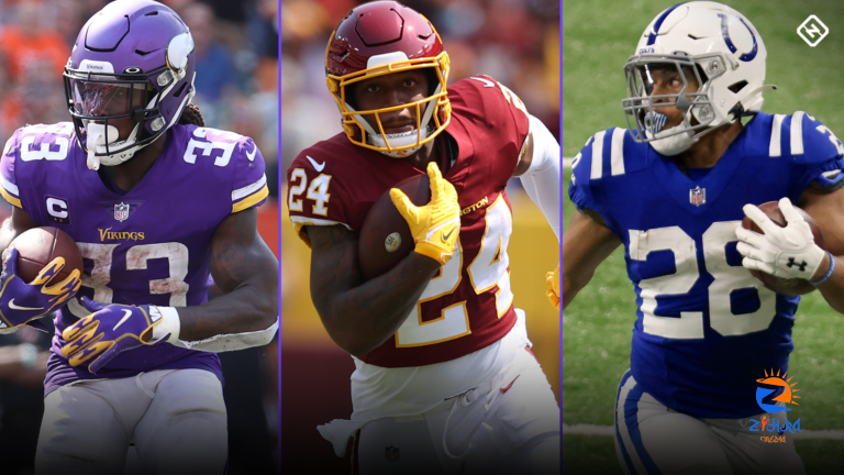 Fantasy Injury Updates: Latest news on Dalvin Cook, Antonio Gibson, Jonathan Taylor affecting Week 4 start ’em, sit ’em decisions