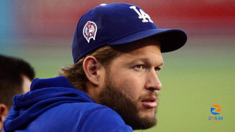 Dodgers ‘not too optimistic’ about Kershaw’s availability