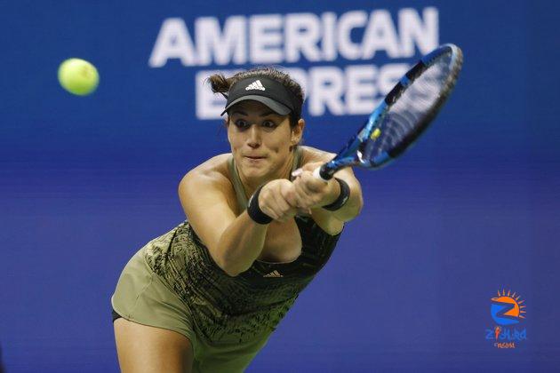 No. 2 seed Garbine Muguruza rallies to win final in Chicago