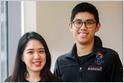 Indonesian stock trading app Ajaib raises $153M Series B led by DST Global at a $1B valuation; Robinhood backers Ribbit, ICONIQ, and IVP joined the round (Yoolim Lee/Bloomberg)