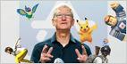 Analysis: Apple's operating profits from games in FY 2019 totaled $8.5B, $2B more than the combined profits of Sony, Activision, Nintendo, and Microsoft (Tim Higgins/Wall Street Journal)