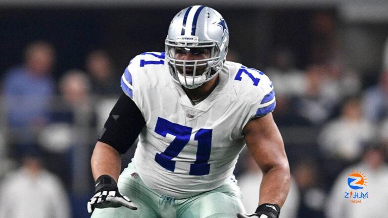 La’el Collins files lawsuit against NFL to end suspension