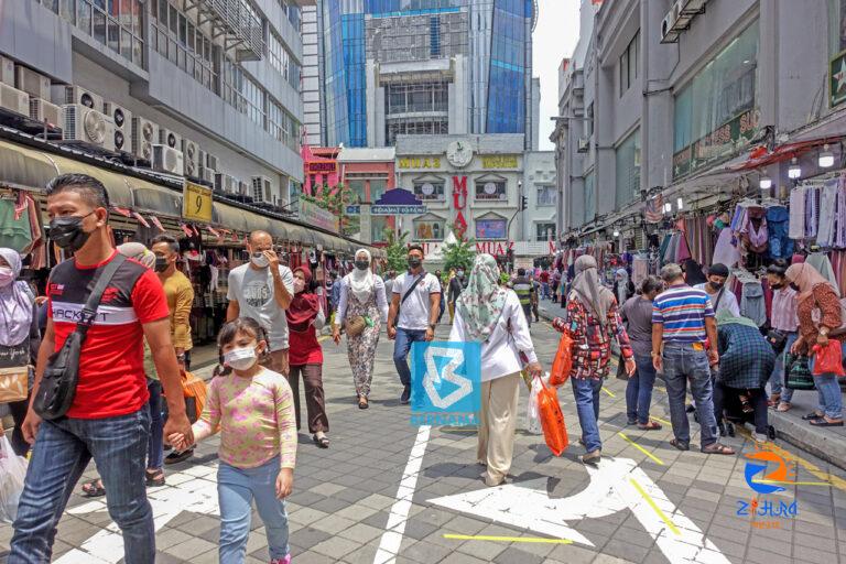 Budget 2022 to focus on tourism, retail and SME sectors – Tengku Zafrul